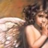 lady angel