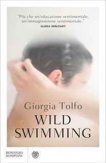 Giorgia Tolfo - Wild Swimming (2025) Anteprima esclusiva