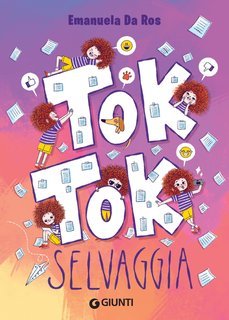 Emanuela Da Ros - Tok Tok Selvaggia (2024)