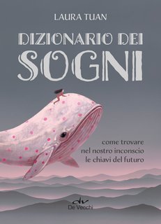 Laura Tuan - Dizionario dei sogni (2024)