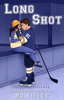 MJ Fields - Long Shot (2024)