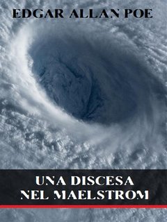 Edgar Allan Poe - Una discesa nel Maelstrom (2024)