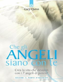 Gary Quinn - Che gli angeli siano con te (2012)