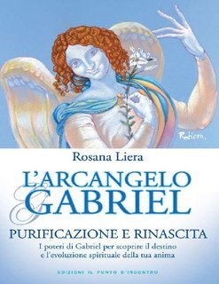 Rosana Liera - L'arcangelo Gabriel (2017)