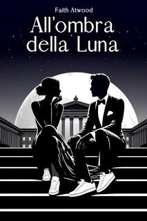 Faith Atwood - All'ombra della Luna (2025)