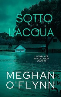 Meghan O'Flynn - Sotto l’Acqua (2025)