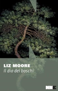 Liz Moore - Il dio dei boschi (2024)