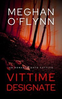 Meghan O'Flynn - Nato Cattivo Vol. 3. Vittime Designate (2025)