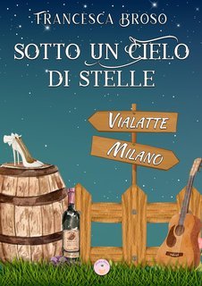 Francesca Broso - Sotto un cielo di stelle (2025)