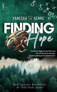 Vanessa Genre - Finding Hope (2025)