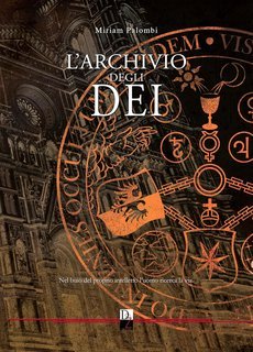 Miriam Palombi - L'Archivio degli Dei (2025)