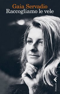 Gaia Servadio - Raccogliamo le vele (2014)