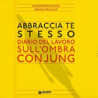 Alessandro Raggi, Grazia Pracilio - Abbraccia te stesso (2025)