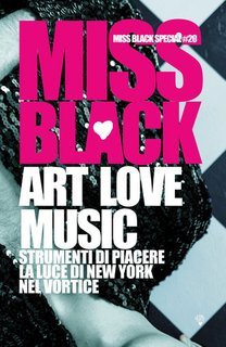 Miss Black - Art love music Miss  Black Special Vol. 20 (2025)