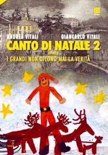Andrea Vitali - Canto di Natale 2 (2024)