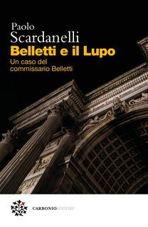 Paolo Scardanelli - Belletti e il Lupo (2024)