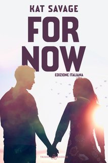 Kat Savage - For Now (2024)
