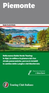 Touring Club Italiano - Piemonte (2024)