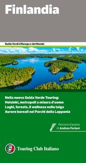 Touring Club Italiano - Finlandia (2024)
