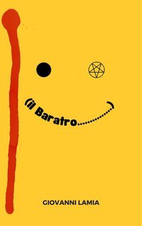 Giovanni Lamia - Il baratro (2024)