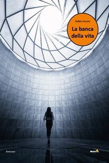 Stefano Accorsi - La banca della vita (2025)