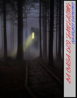 Charles Dickens - La Casa dei Fantasmi (2024)