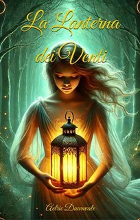 Aelric Dawnvale - La lanterna dei venti (2025)