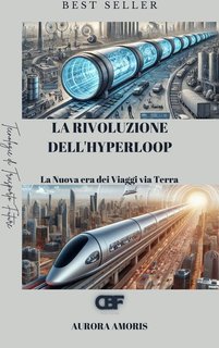 Aurora Amoris - La rivoluzione dell'hyperloop (2025)