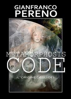 Gianfranco Pereno - Metamorphosis code (2024)