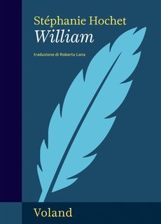 Stéphanie Hochet - William (2025)
