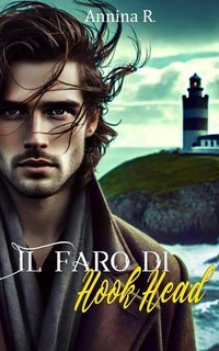 Annina R - Il Faro di Hook Haed (2025)