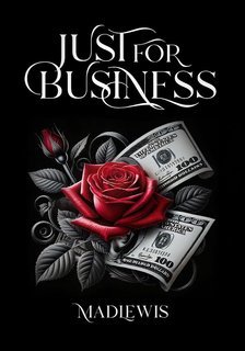 Mad Lewis - Just for Business (2025)