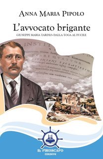 Anna Maria Pipolo - L'avvocato brigante (2025)