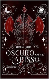 Krisha Skies - Oscuro come l'abisso (2025)