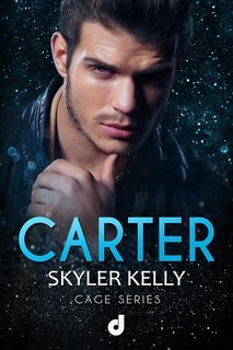 Skyler Kelly - Cage Series Vol. 2. Carter (2025)