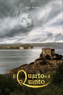 Luca Vanoli - Il Quarto e il Quinto (2021)