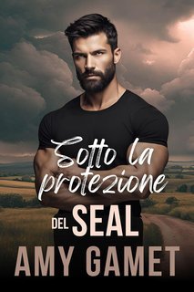 Amy Gamet - Sotto la protezione del SEAL (2025)