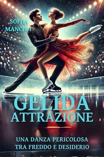 Sofia Mancini - Gelida Attrazione (2025)
