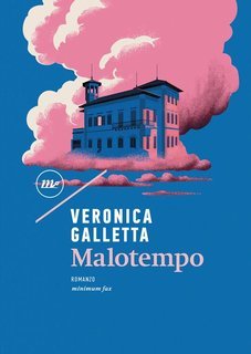 Veronica Galletta - Malotempo (2025) Anteprima esclusiva