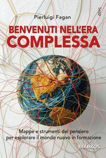 Pierluigi Fagan - Benvenuti nell'era complessa (2024)