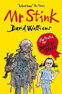 David Walliams - Mr Stink (2010)