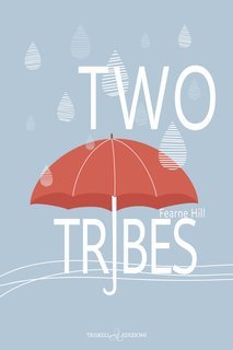 Fearne Hill - Two Tribes (2025)