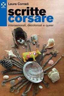 Laura Corradi - Scritte corsare (2024)