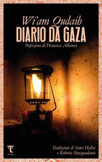 Wi'am Qudaih - Diario da Gaza (2025)