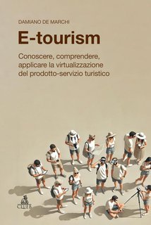 Damiano De Marchi - E-tourism (2025)