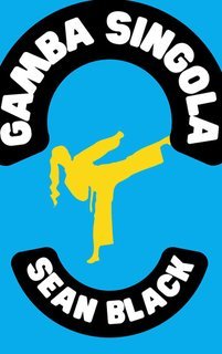 Sean Black - Gamba Singola (2024)