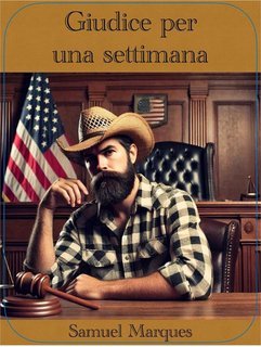 Samuel Marques - Giudice per una Settimana (2025)