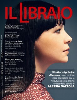 AA.VV. - Il Libraio febbraio 2025 (2025)