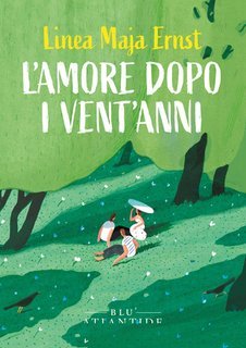Linea Maja Ernst - L'amore dopo i vent'anni (2025)