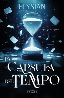 Elysian - La capsula del tempo (2024)
